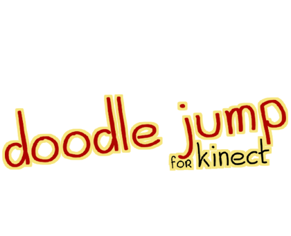 Doodle Jump. Developed by Smoking Gun Interactive Inc.