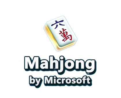 Microsoft Mahjong. Developed by Smoking Gun Interactive Inc.