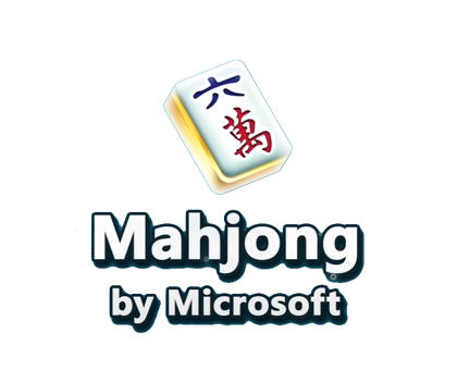 Microsoft Mahjong 