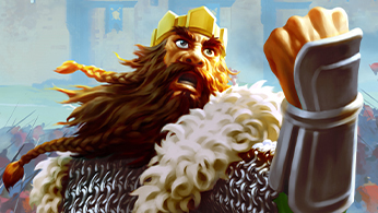 Age of Empires: Castle Siege. Developed by Smoking Gun Interactive.