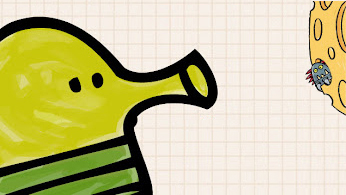 Doodle Jump PNG Images, Transparent Doodle Jump Images