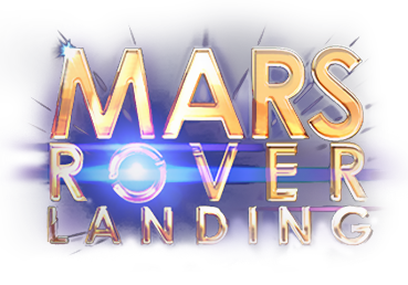 Mars Rover Landing. Developed by Smoking Gun Interactive Inc.