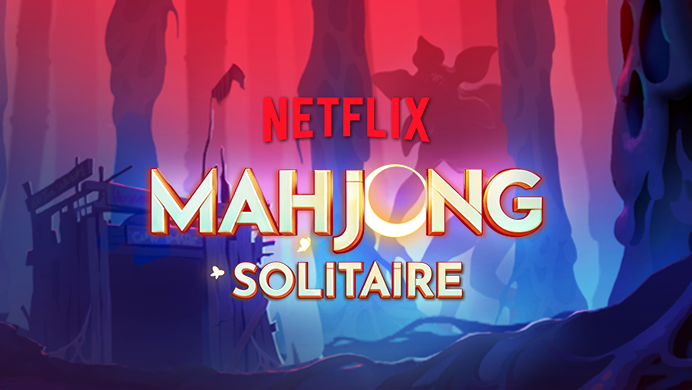 Netflix Mahjong Solitaire - News cover image