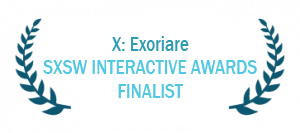 X: Exoriare. Developed by Smoking Gun Interactive Inc.